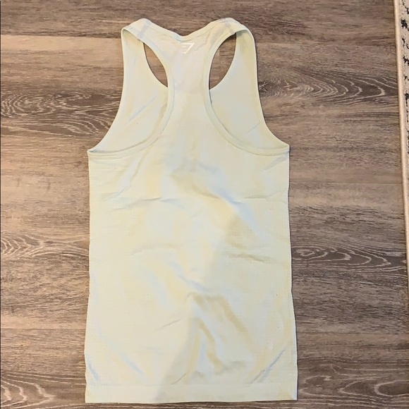 Gymshark tank top - Picture 2 of 2